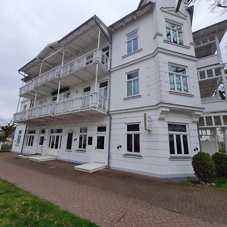Ferienzimmer #7 Merkur In Binz Luaran gambar