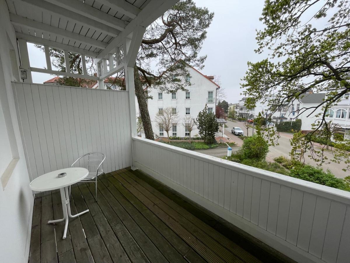 Ferienzimmer #7 Merkur In Binz Luaran gambar